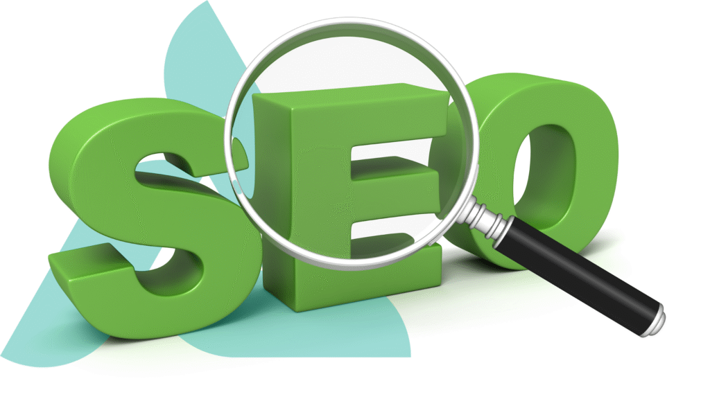 search engine optimization