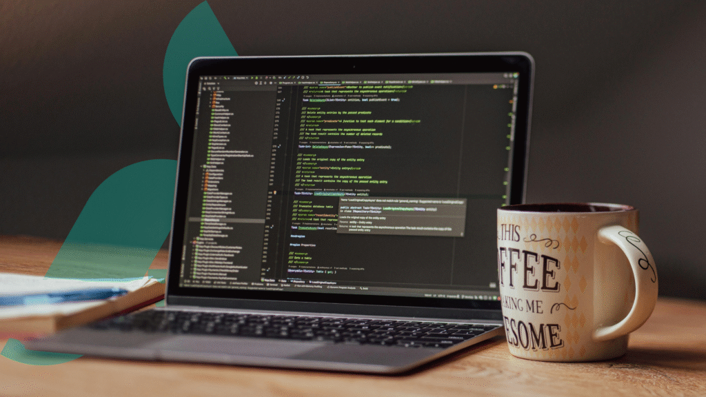 website funnel development
